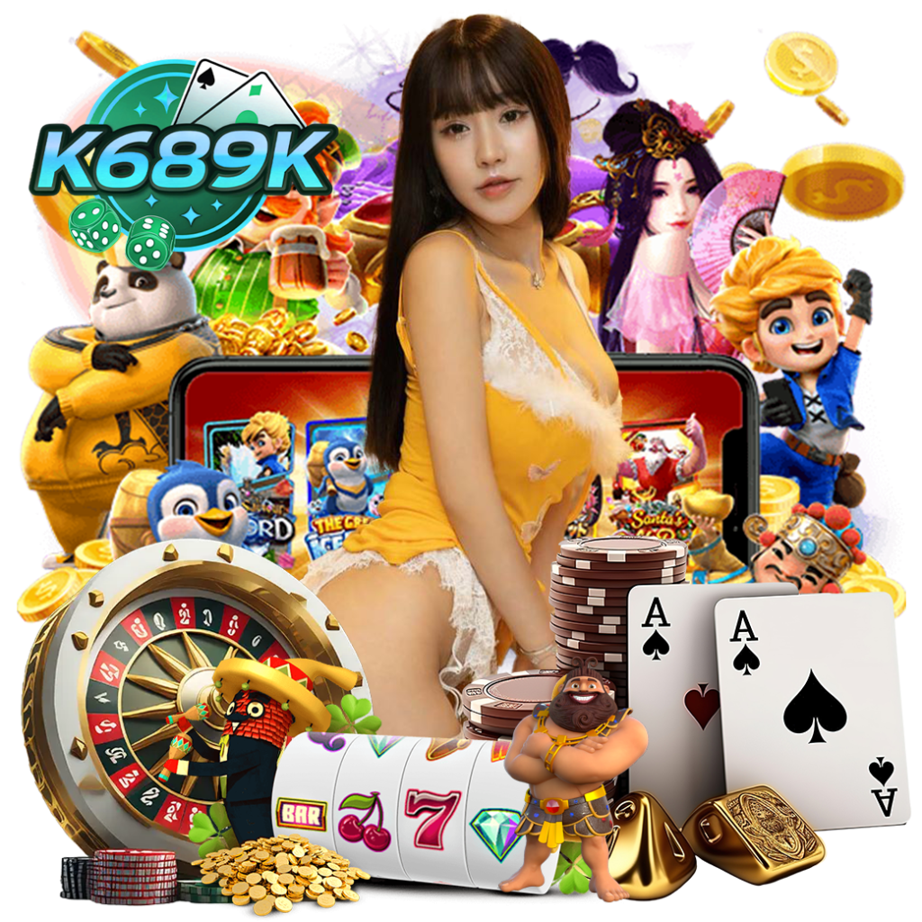 k689k slot